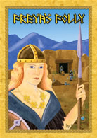 Freya's Folly - obrázek