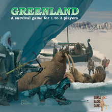 Greenland - obrázek