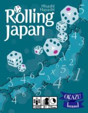 Rolling Japan - obrázek