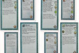 2nd Edition upgrade cards 1