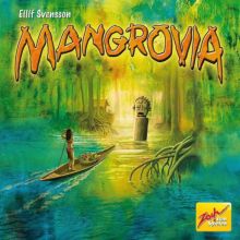 Mangrovia - obrázek