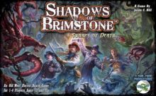 Shadows of Brimstone: Swamps of Death - obrázek