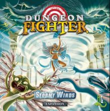 Dungeon Fighter: Stormy Winds - obrázek