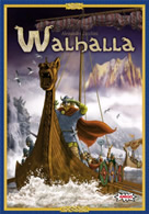 Walhalla - obrázek