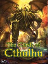 Cards of Cthulhu, The - obrázek