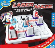 Laser Maze - obrázek