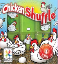 SMART - Chicken Shuffle - obrázek