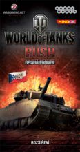 World of Tanks: Rush - Druhá fronta - obrázek