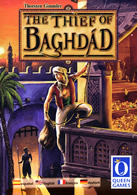 Zloděj z Bagdádu - obrázek