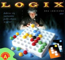 Logix - obrázek