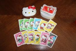 Uno - Hello Kitty verzia