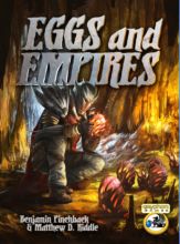 Eggs and Empires - obrázek