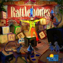 Rattlebones - obrázek