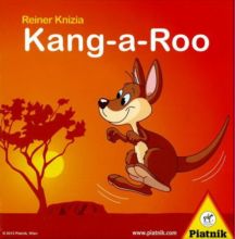 Kang-a-Roo - obrázek