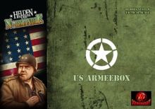 Heroes of Normandie: US Army Box - obrázek