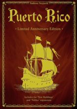 Puerto Rico: Limited Anniversary Edition - obrázek