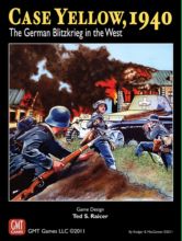 Case Yellow, 1940: The German Blitzkrieg in the West - obrázek