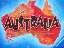 Australia - obrázek