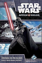 Star Wars: Impérium vs. Rebelové