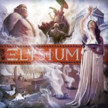 Elysium - obrázek