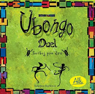Ubongo Duel - obrázek