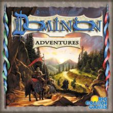 Dominion: Adventures - obrázek