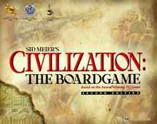 Sid Meier's Civilization: The Boardgame (2002)