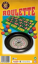 Roulette - obrázek