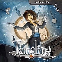 Timeline: Hudba & Film - obrázek