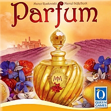 Parfum - obrázek