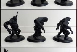 Blighted reavers