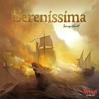 Serenissima - obrázek