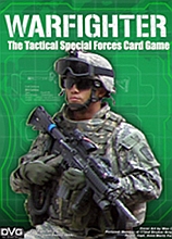 Warfighter: The tactical special forces 4.edice