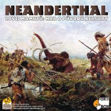Neanderthal: Lovci mamutů (CZ, 2. edice)