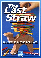 Last Straw, The - obrázek