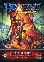 DESCENT 2 : Natures Ire ANG