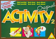 Activity Original 2 - obrázek
