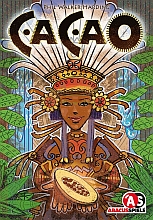 Cacao CZ - Základní hra