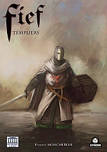 Fief: France 1429 – Templars Expansion - obrázek