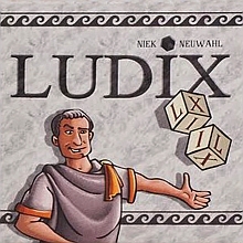 Ludix - obrázek