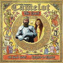 Camelot: The Court - obrázek