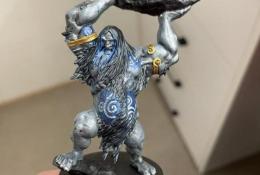Frost giant