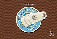 Cappuccino - obrázek