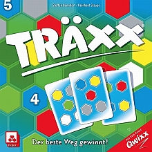 Träxx - obrázek