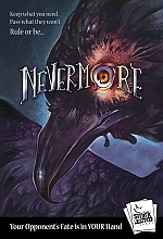 Nevermore + Specters of Nevermore
