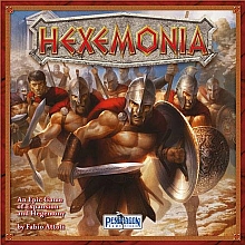 Hexemonia - obrázek