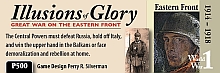 Illusions of Glory: The Great War on the Eastern Front - obrázek