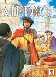 Medici - obrázek
