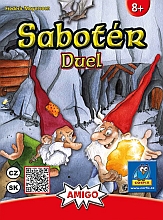 Saboter duel