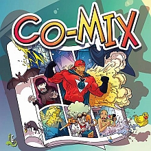 Co-Mix - obrázek